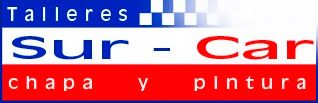 Talleres Sur Car logo